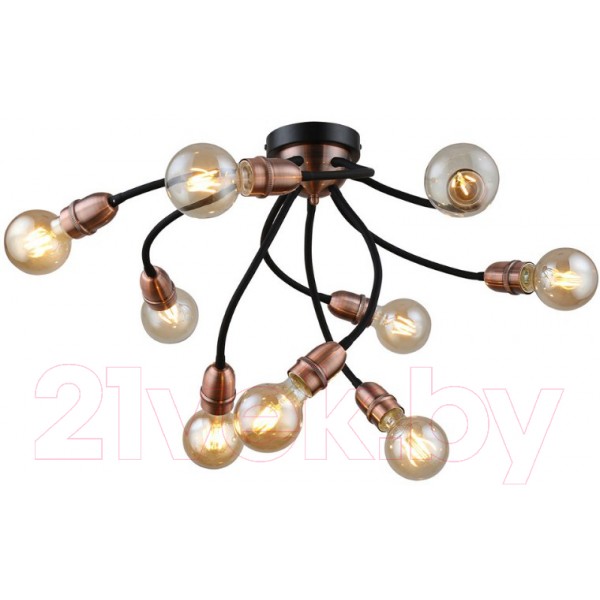 Люстра Lussole LSP-8247