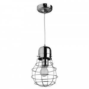 Подвесной светильник Arte Lamp Edison A5080SP-1CC Подвесной светильник Arte Lamp Edison A5080SP-1CC