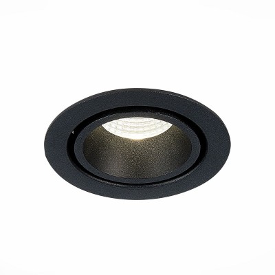 Встраиваемый светодиодный светильник ST Luce ST705.448.10 Встраиваемый светодиодный светильник ST Luce ST705.448.10