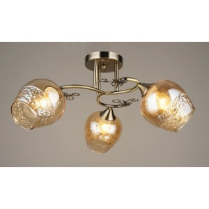 4074/3 AB (6) Люстра (RL) 4074/3 AB (6) Люстра (RL)