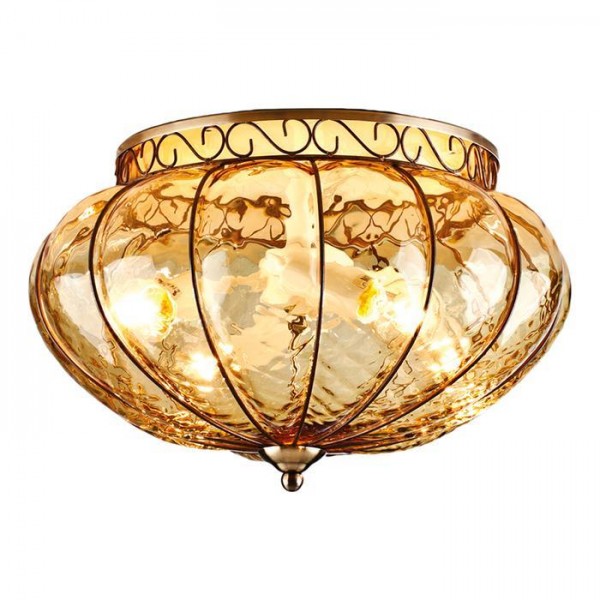 Потолочный светильник Arte Lamp Venezia A2101PL-4AB