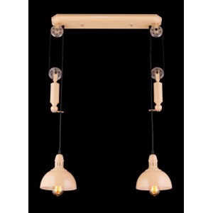 374/2 (1) Люстра